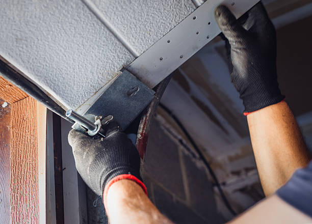 Reliable Garage Door Panel Replacement contractor in Secaucus, NJ by Garage Doors Repair Pro